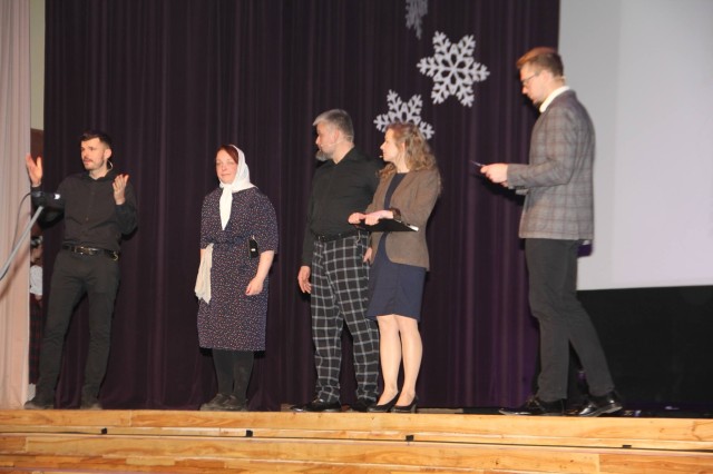 "Imprūven". 2025.gads